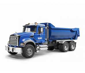 Самосвал Bruder Mack (Bruder, 02-823)